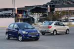 Ford Figo Sedan 2018 года